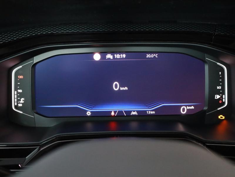 VW Taigo Friends TSI