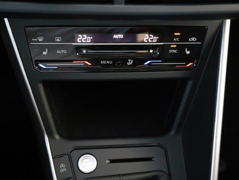 VW Taigo Friends TSI