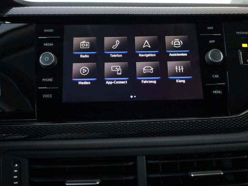 VW Taigo Friends TSI