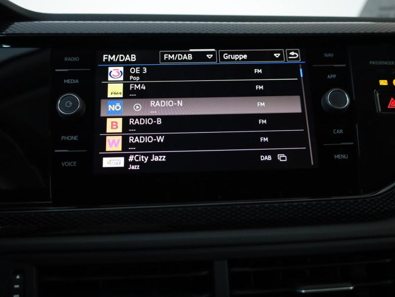 VW Taigo Friends TSI