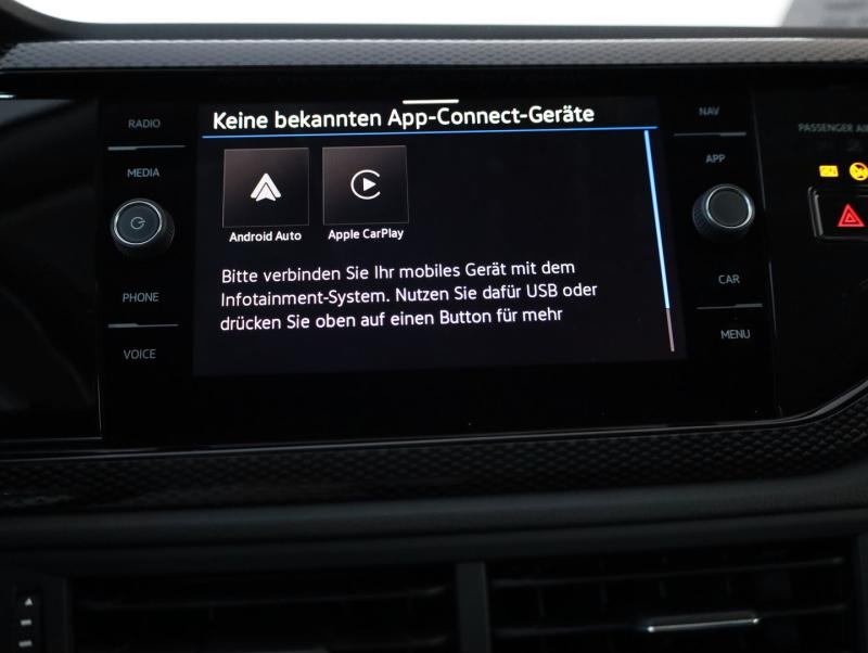 VW Taigo Friends TSI
