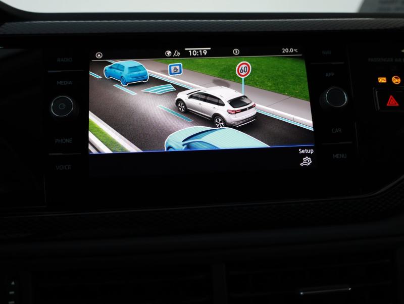 VW Taigo Friends TSI