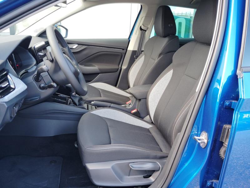 Škoda Scala Selection TSI DSG