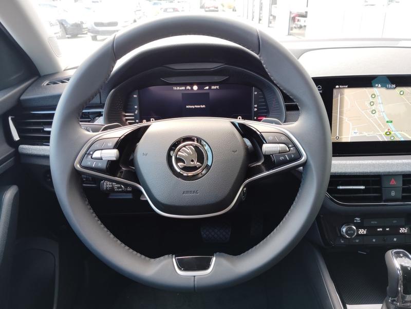 Škoda Scala Selection TSI DSG