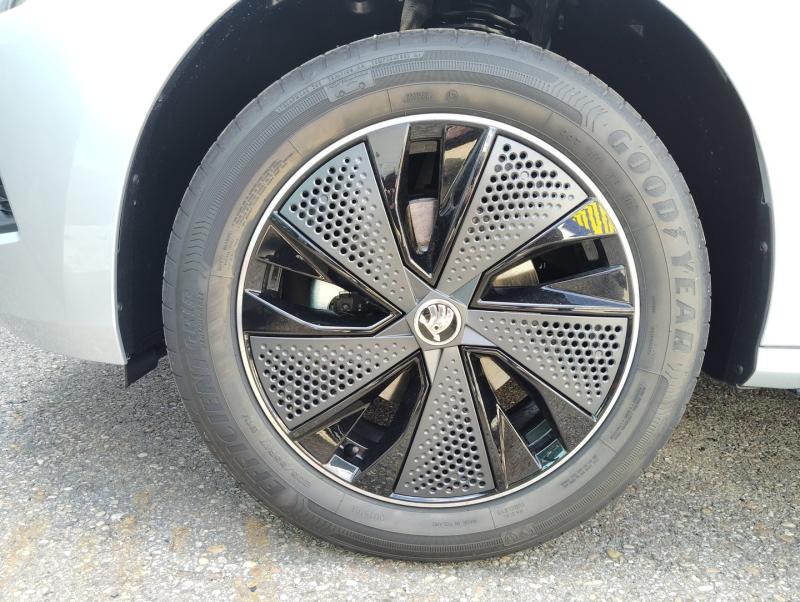 ŠKODA Kamiq Monte Carlo TSI DSG