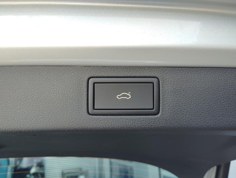 ŠKODA Kamiq Monte Carlo TSI DSG