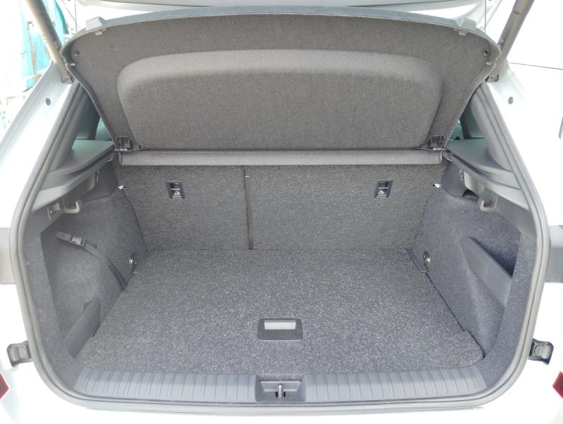 ŠKODA Kamiq Monte Carlo TSI DSG