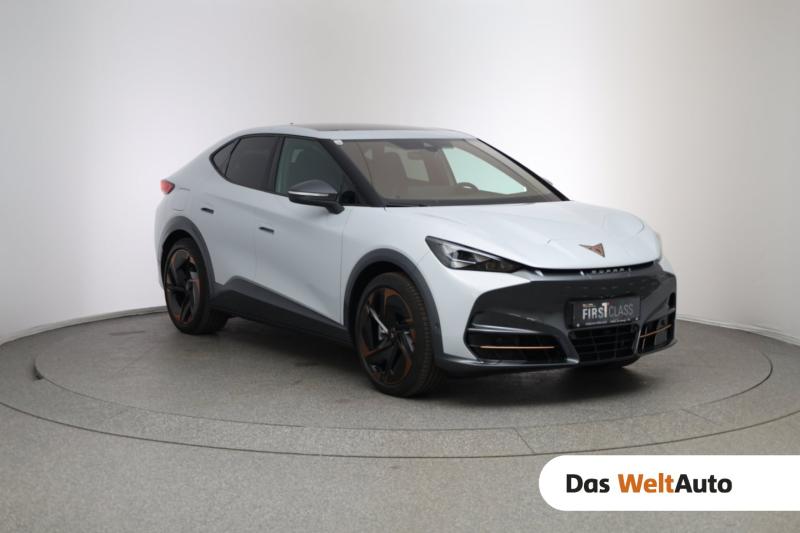 CUPRA Tavascan VZ Adrenaline 4Drive250kW/340PS