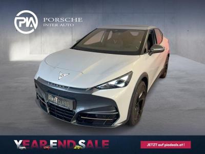 CUPRA Tavascan VZ Adrenaline 4Drive250kW/340PS