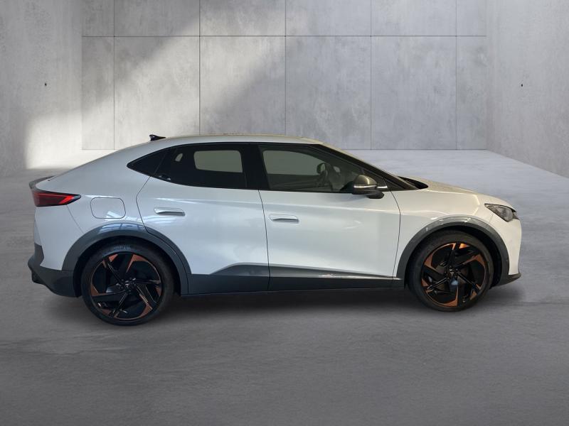 CUPRA Tavascan VZ Adrenaline 4Drive250kW/340PS