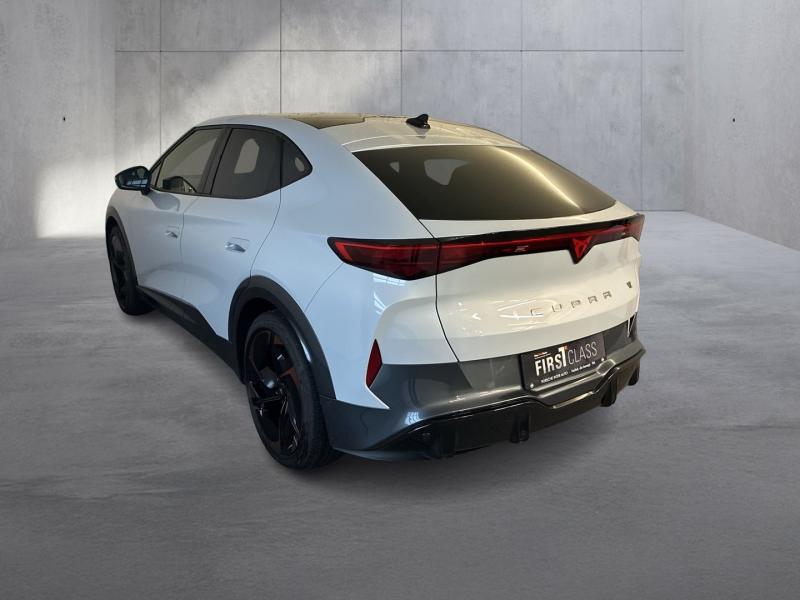 CUPRA Tavascan VZ Adrenaline 4Drive250kW/340PS