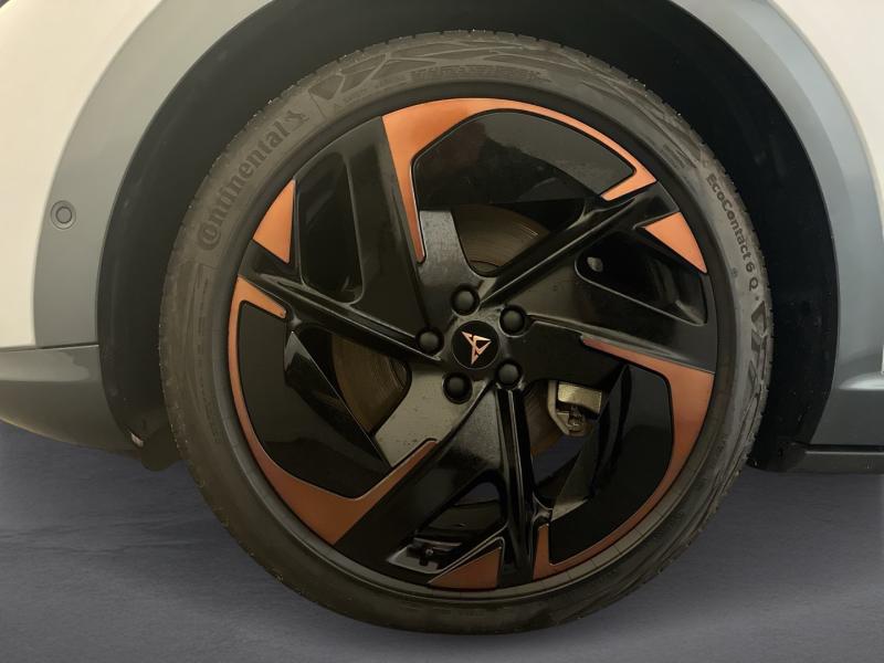 CUPRA Tavascan VZ Adrenaline 4Drive250kW/340PS