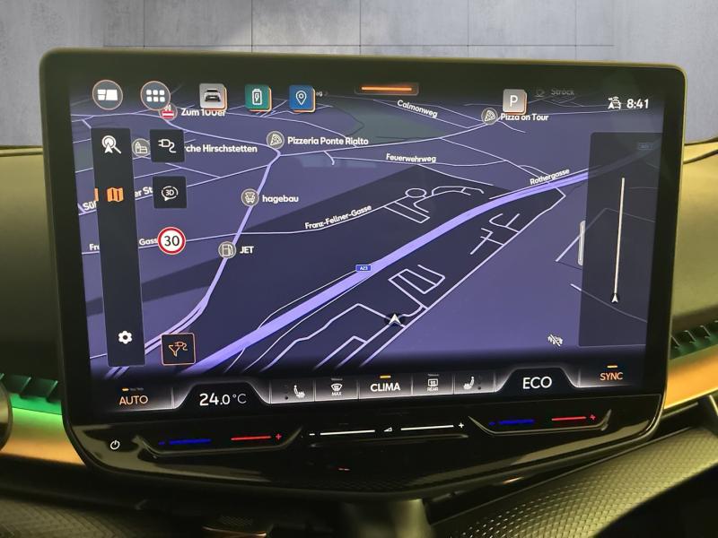 CUPRA Tavascan VZ Adrenaline 4Drive250kW/340PS