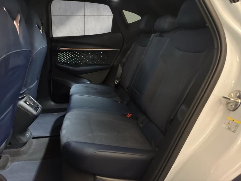 CUPRA Tavascan VZ Adrenaline 4Drive250kW/340PS