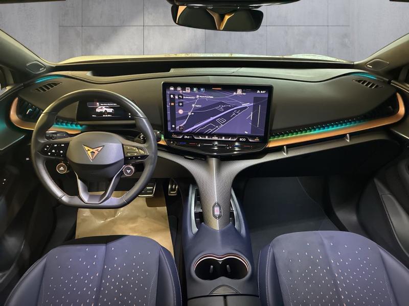 CUPRA Tavascan VZ Adrenaline 4Drive250kW/340PS