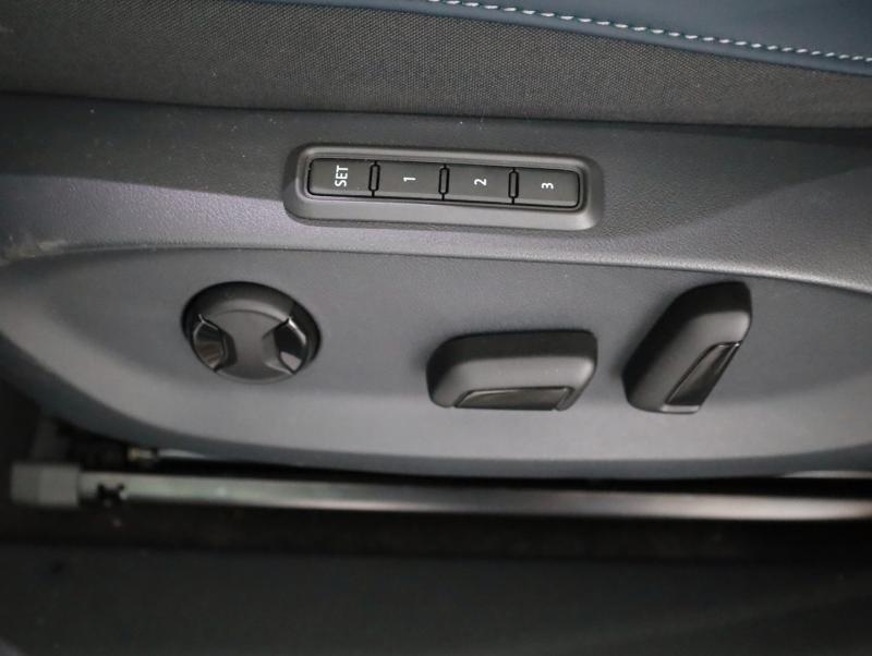 CUPRA Tavascan VZ Adrenaline 4Drive250kW/340PS