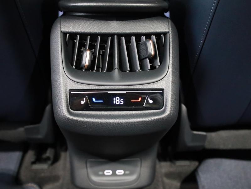 CUPRA Tavascan VZ Adrenaline 4Drive250kW/340PS