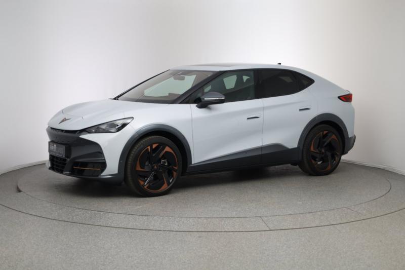 CUPRA Tavascan VZ Adrenaline 4Drive250kW/340PS