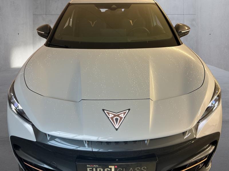 CUPRA Tavascan VZ Adrenaline 4Drive250kW/340PS