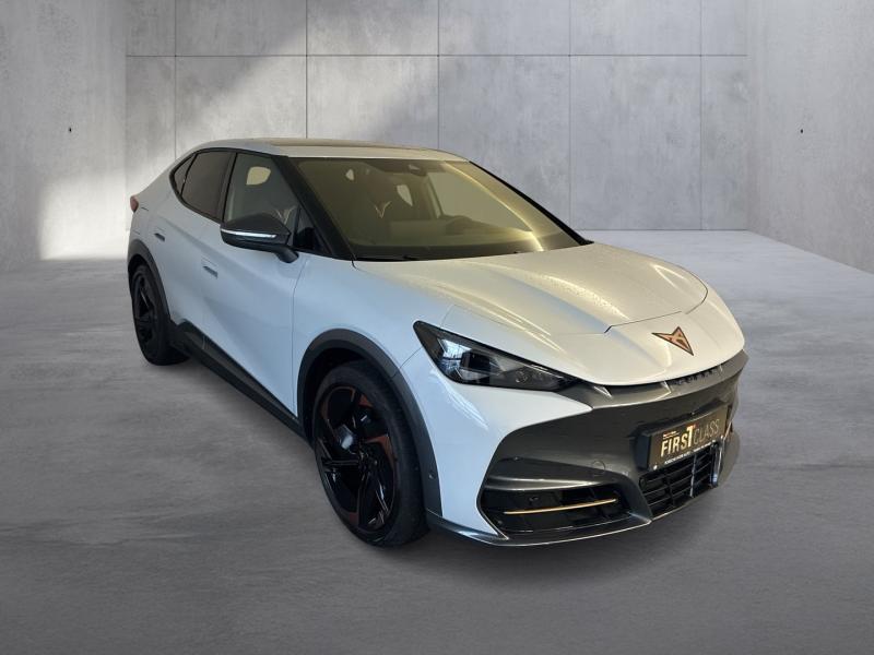 CUPRA Tavascan VZ Adrenaline 4Drive250kW/340PS