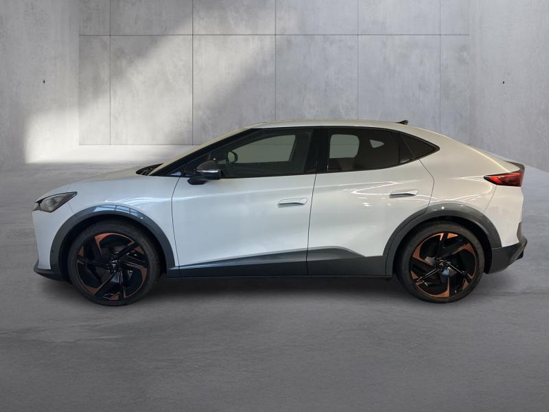 CUPRA Tavascan VZ Adrenaline 4Drive250kW/340PS