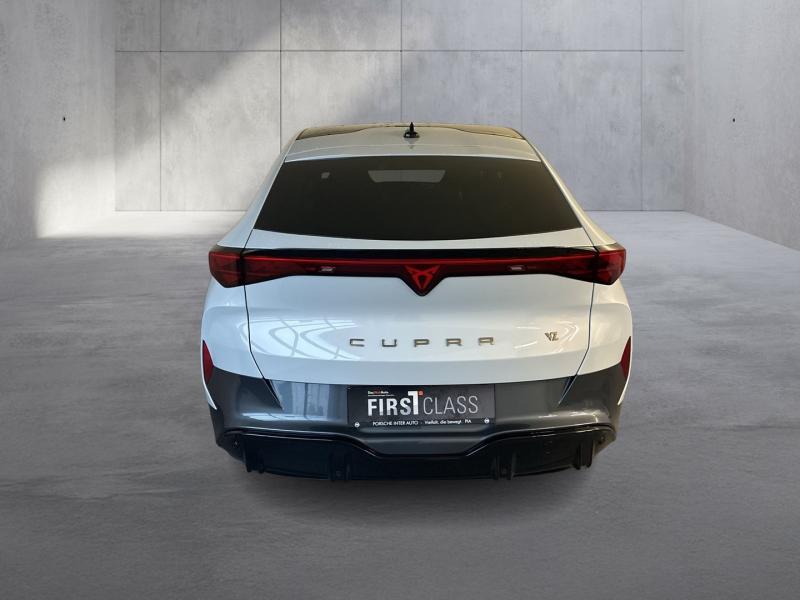 CUPRA Tavascan VZ Adrenaline 4Drive250kW/340PS