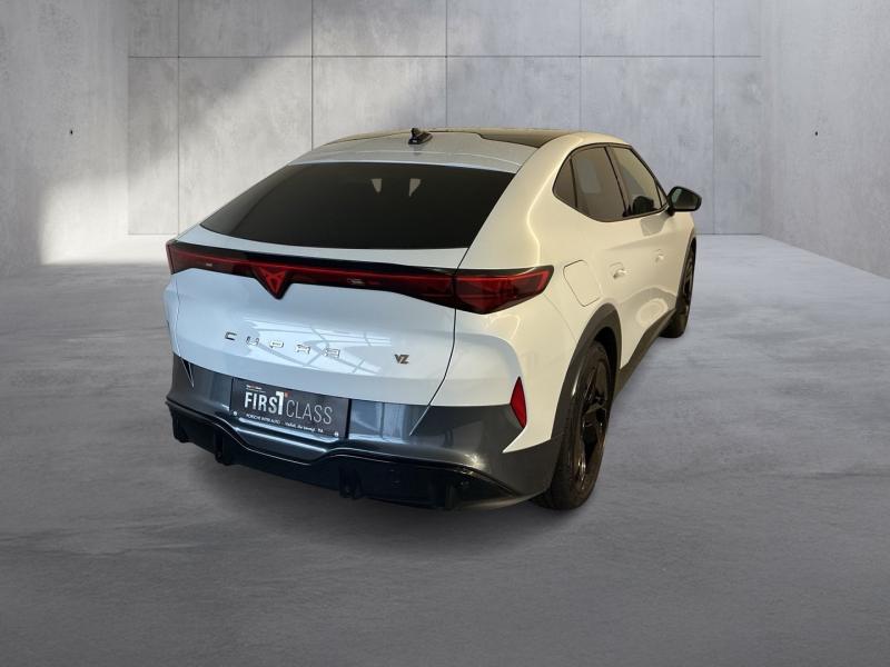 CUPRA Tavascan VZ Adrenaline 4Drive250kW/340PS