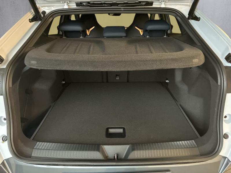 CUPRA Tavascan VZ Adrenaline 4Drive250kW/340PS