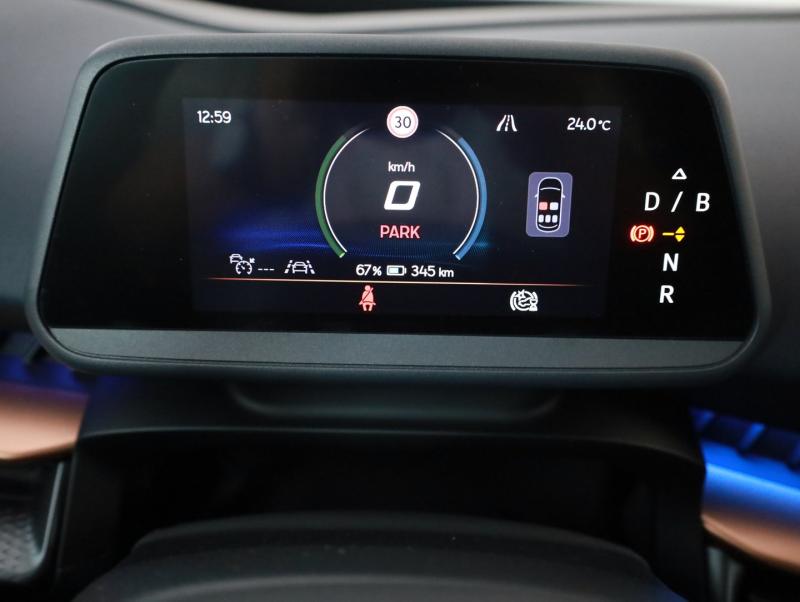 CUPRA Tavascan VZ Adrenaline 4Drive250kW/340PS