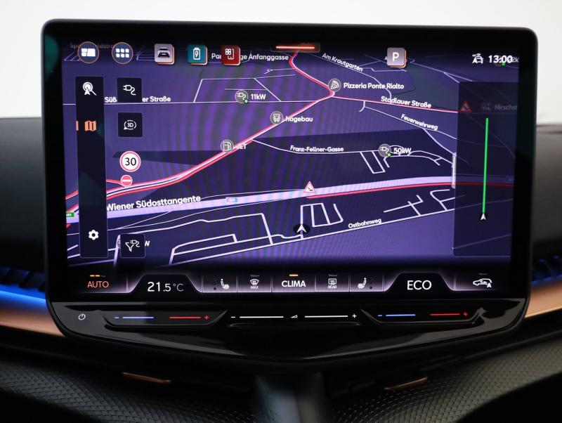 CUPRA Tavascan VZ Adrenaline 4Drive250kW/340PS
