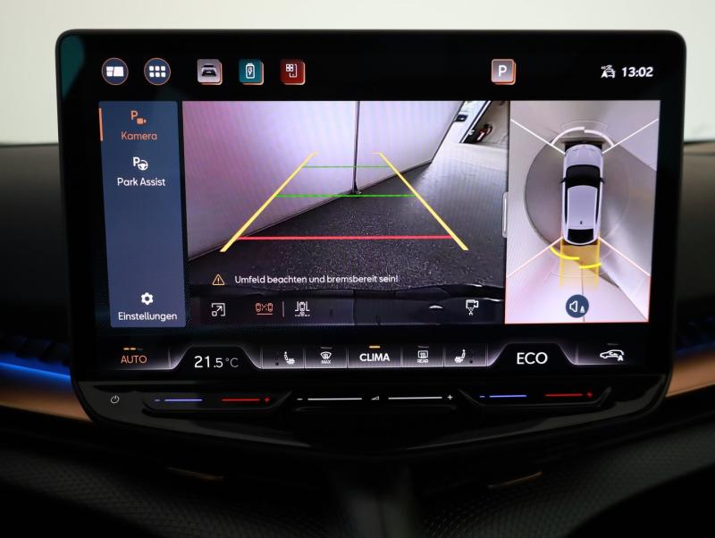 CUPRA Tavascan VZ Adrenaline 4Drive250kW/340PS