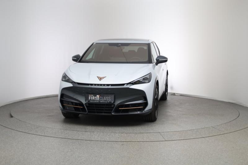 CUPRA Tavascan VZ Adrenaline 4Drive250kW/340PS