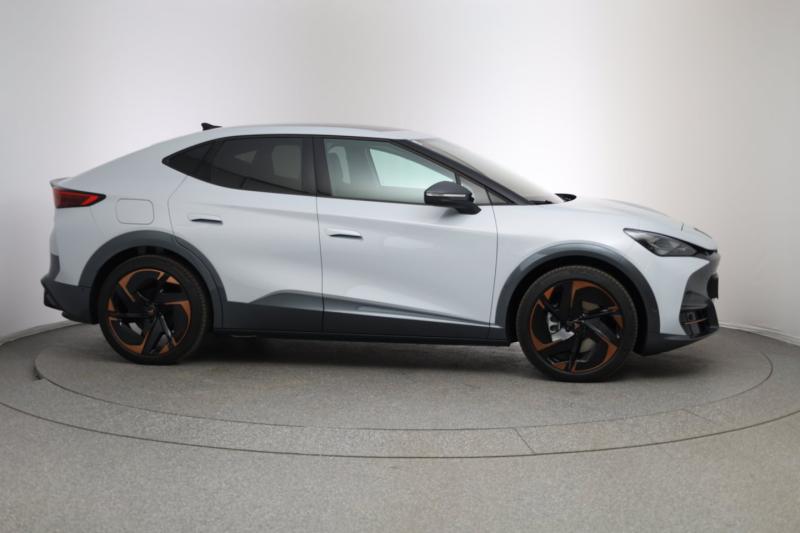 CUPRA Tavascan VZ Adrenaline 4Drive250kW/340PS