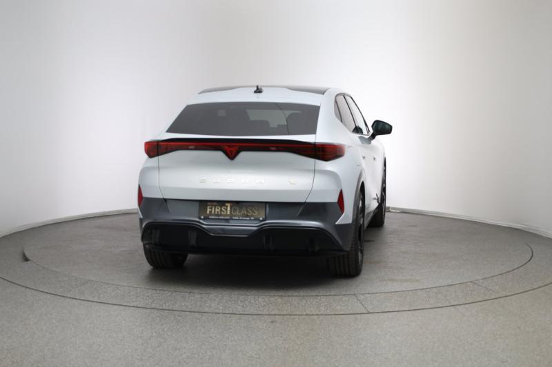CUPRA Tavascan VZ Adrenaline 4Drive250kW/340PS