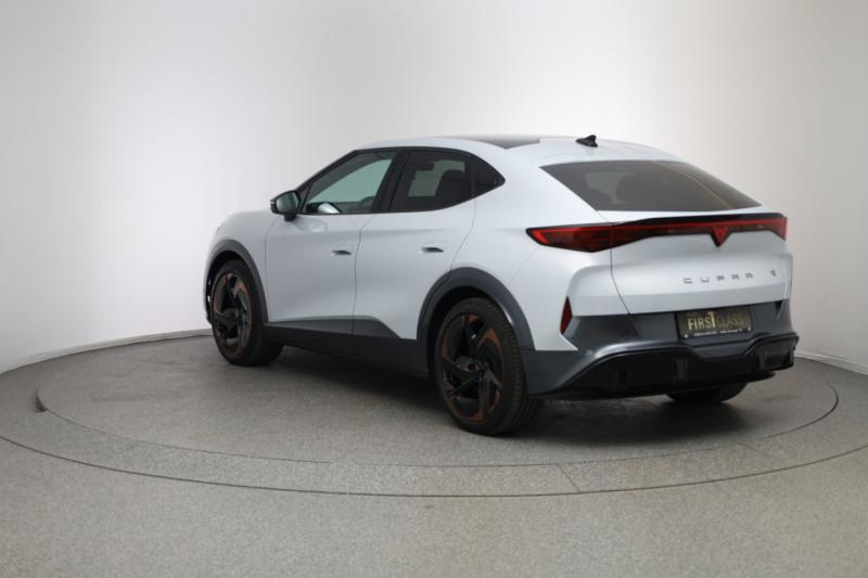CUPRA Tavascan VZ Adrenaline 4Drive250kW/340PS
