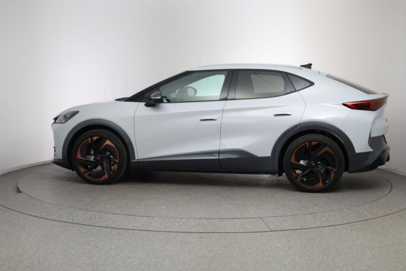CUPRA Tavascan VZ Adrenaline 4Drive250kW/340PS