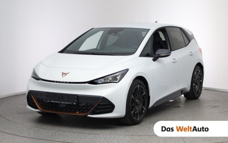 CUPRA Born VZ 79/84 240kW/326PS