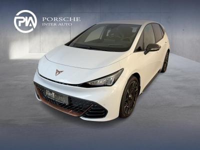 CUPRA Born VZ 79/84 240kW/326PS