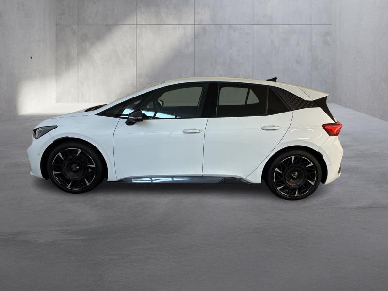 CUPRA Born VZ 79/84 240kW/326PS