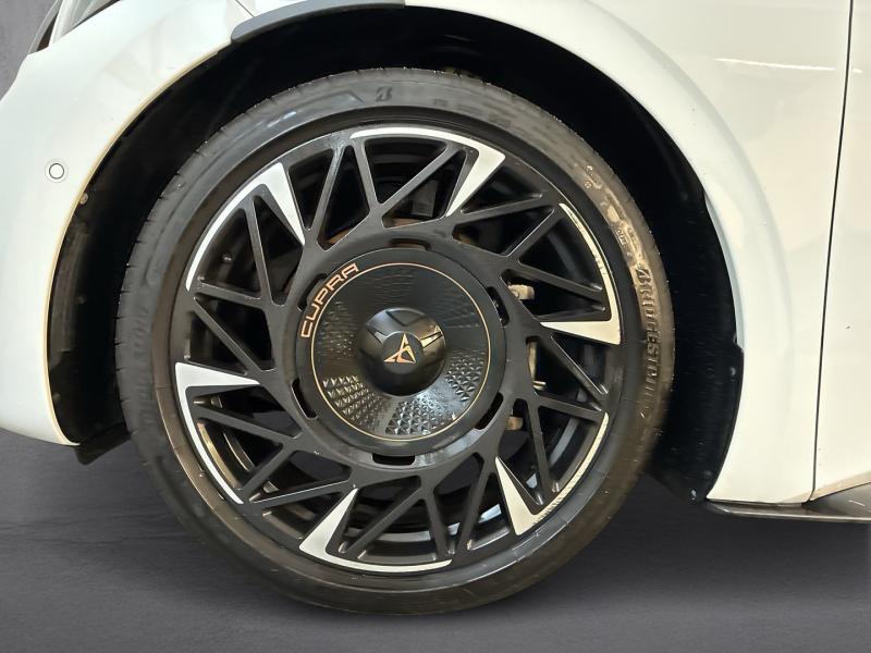 CUPRA Born VZ 79/84 240kW/326PS