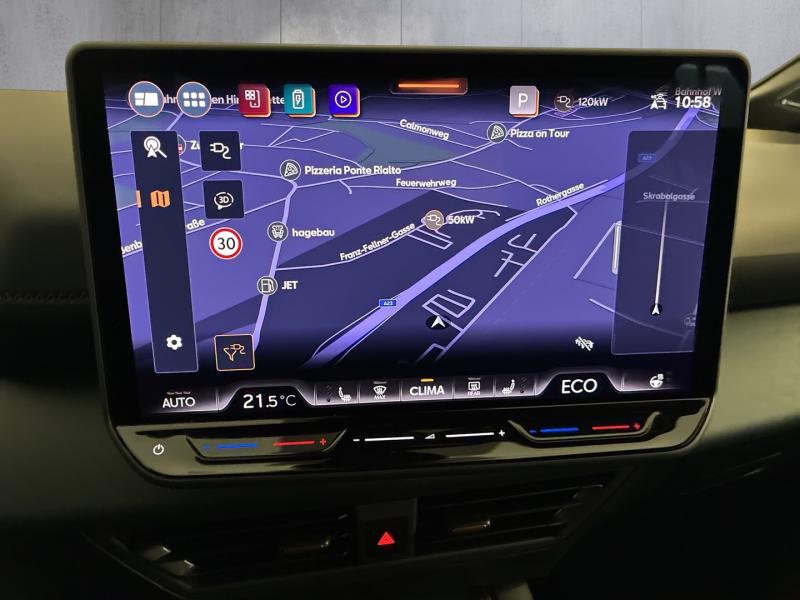 CUPRA Born VZ 79/84 240kW/326PS