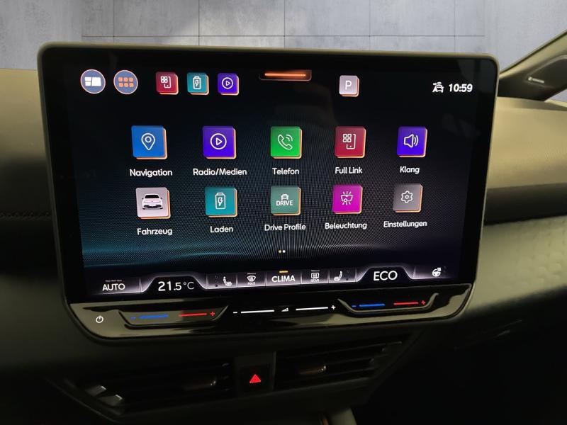 CUPRA Born VZ 79/84 240kW/326PS