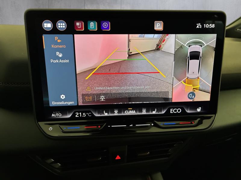 CUPRA Born VZ 79/84 240kW/326PS