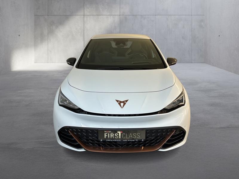 CUPRA Born VZ 79/84 240kW/326PS