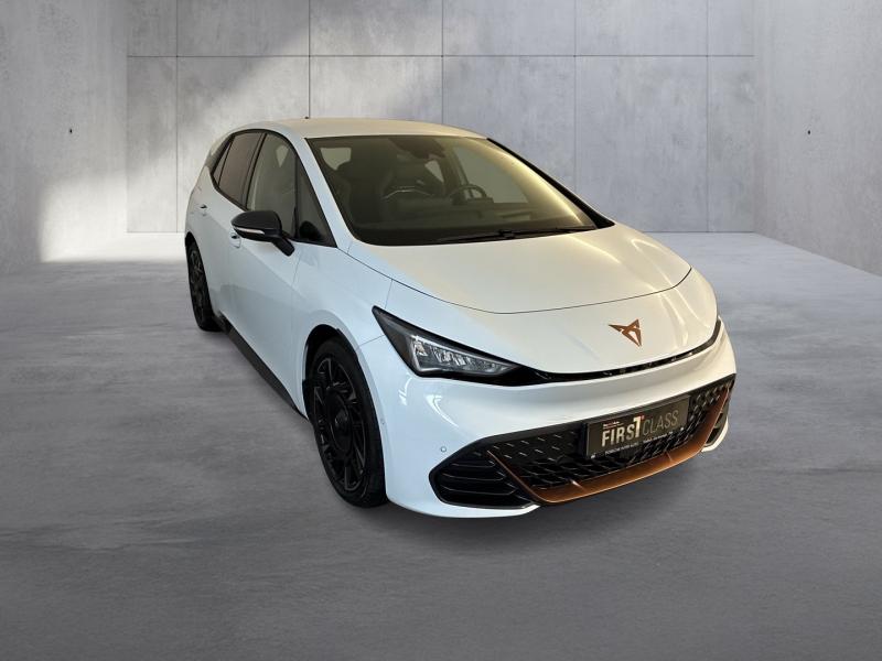 CUPRA Born VZ 79/84 240kW/326PS