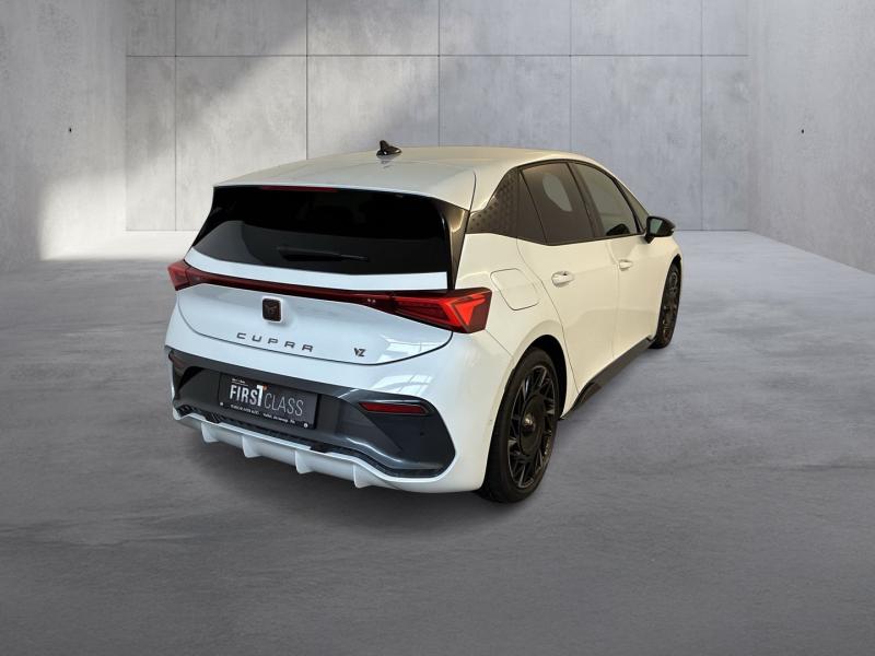 CUPRA Born VZ 79/84 240kW/326PS