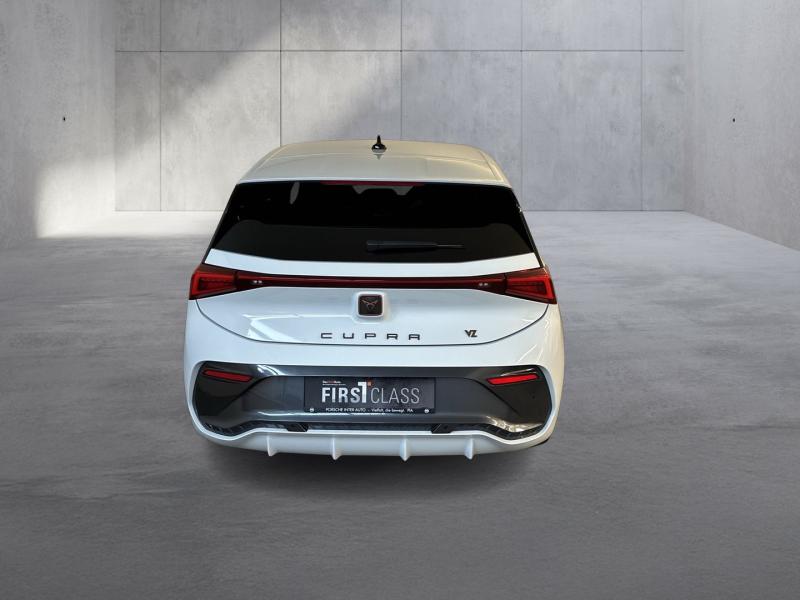 CUPRA Born VZ 79/84 240kW/326PS