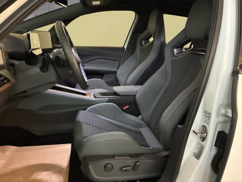 CUPRA Born VZ 79/84 240kW/326PS