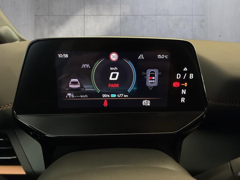 CUPRA Born VZ 79/84 240kW/326PS