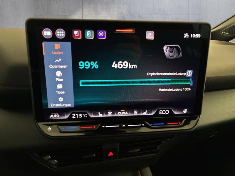 CUPRA Born VZ 79/84 240kW/326PS